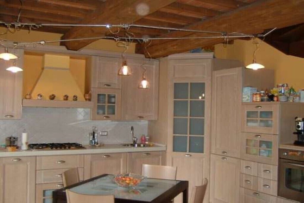 Photo of Kitchen in San Marcello Piteglio