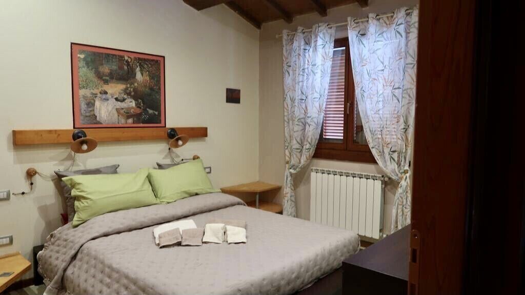 Photo of Bedroom in San Marcello Piteglio
