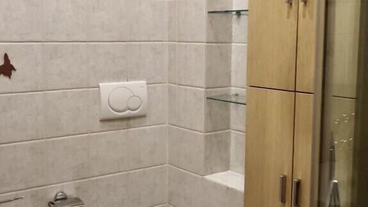 Photo of Bathroom in San Marcello Piteglio