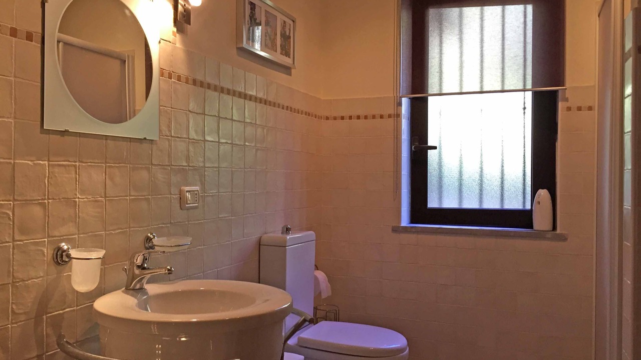 Photo of Bathroom in Masero
