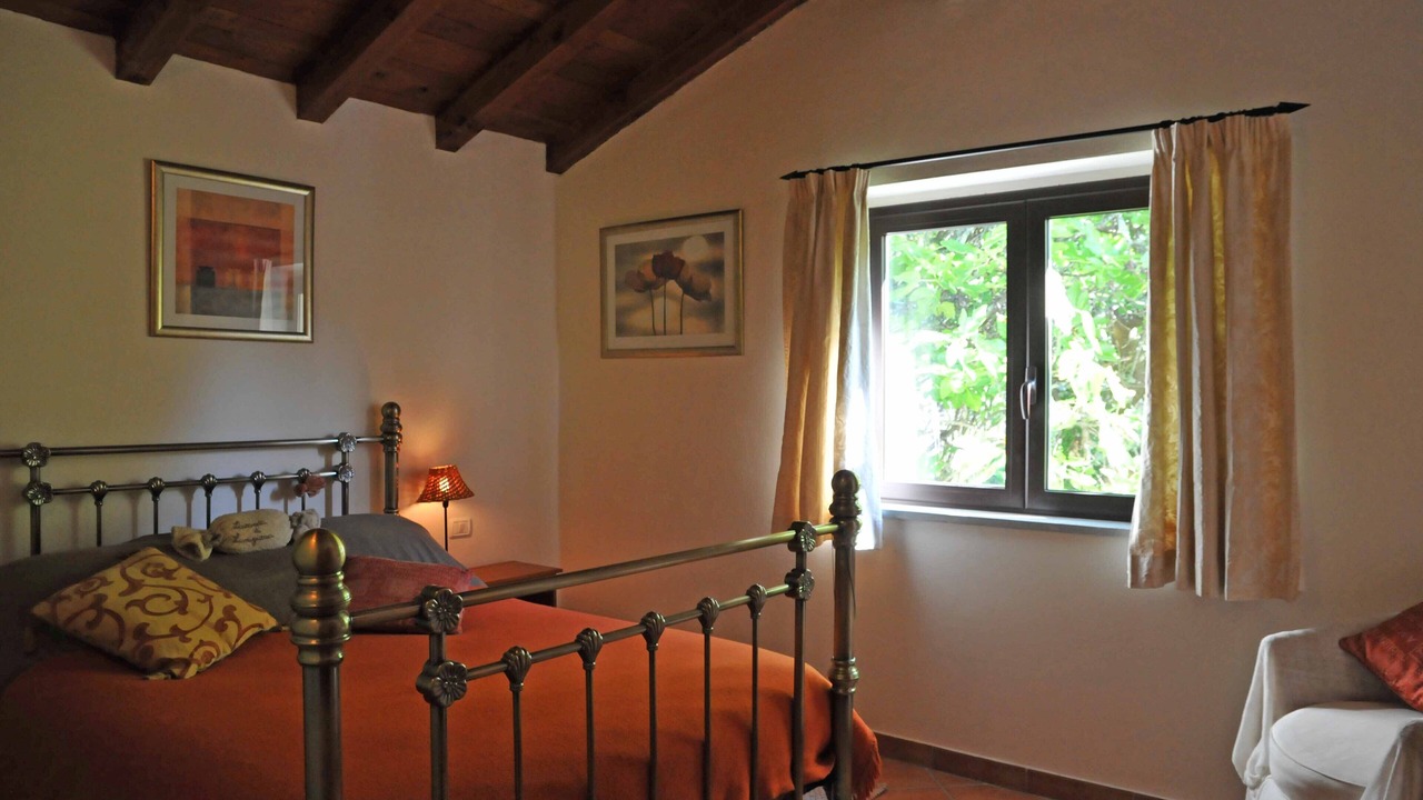 Photo of Bedroom in Masero