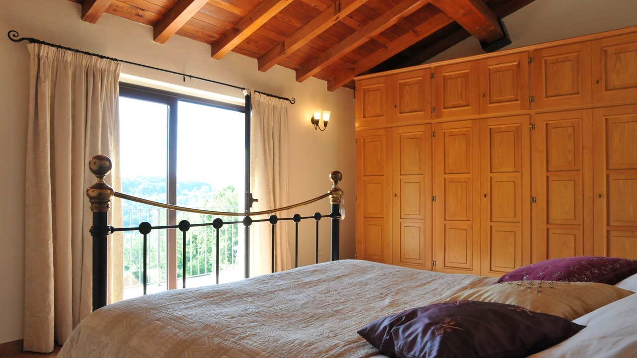 Photo of Bedroom in Masero
