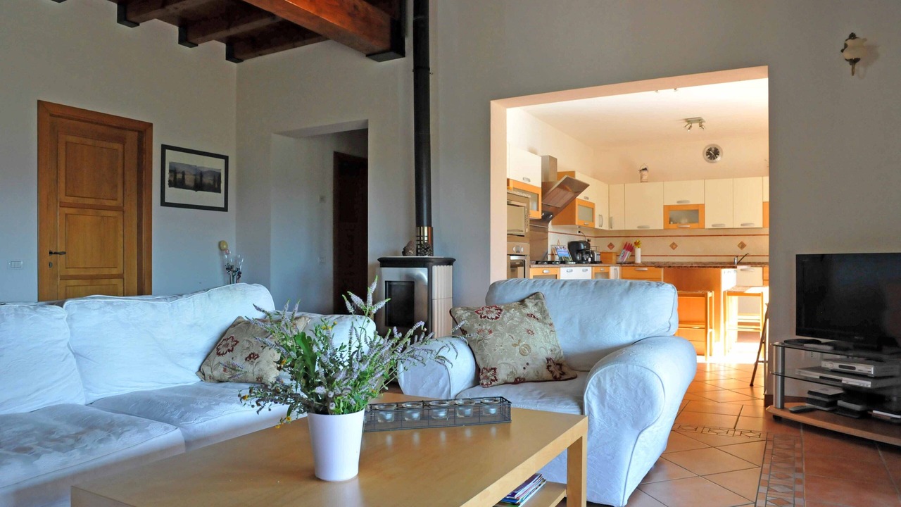 Photo of Livingroom in Masero