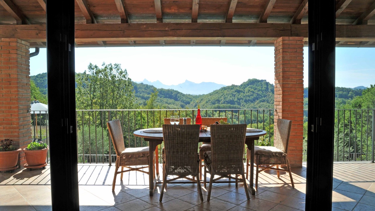 Photo of Outdoor in Masero