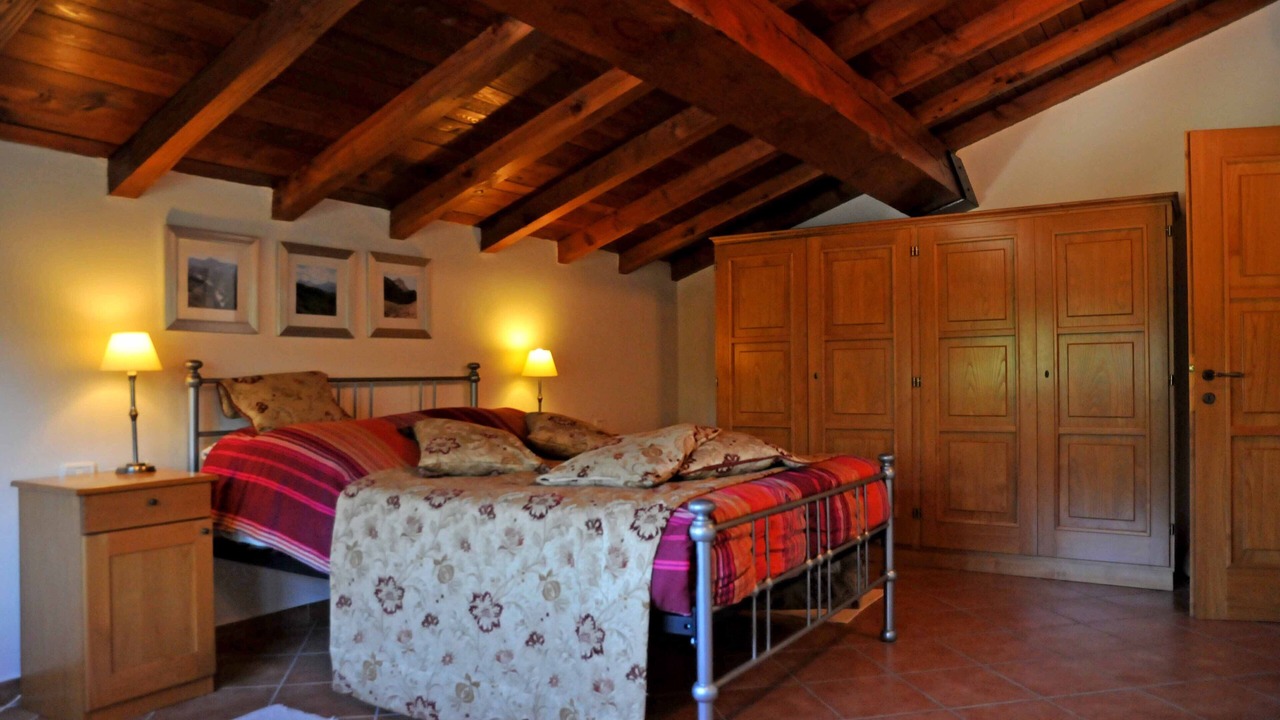 Photo of Bedroom in Masero