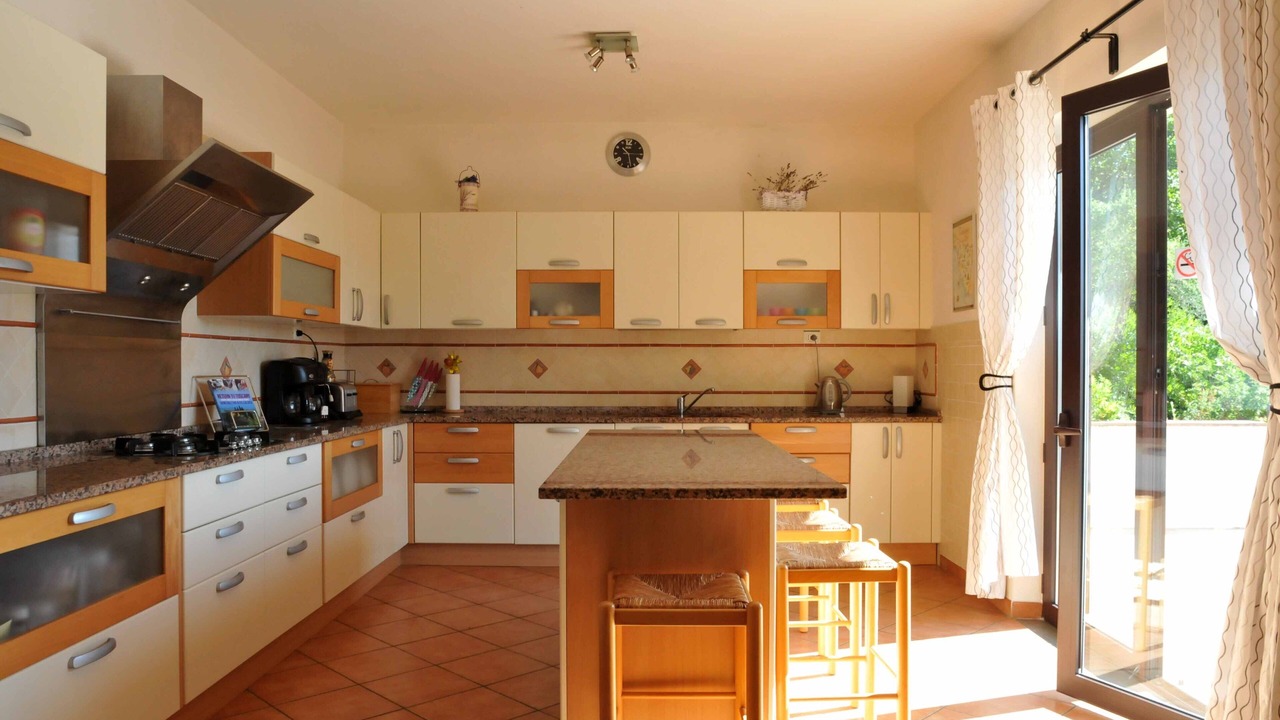 Photo of Kitchen in Masero