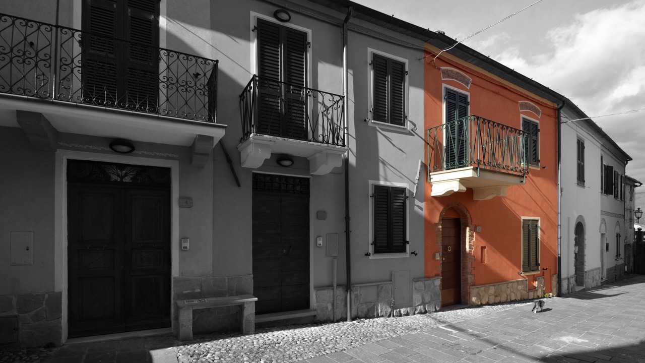 Photo of Outdoor in Masero
