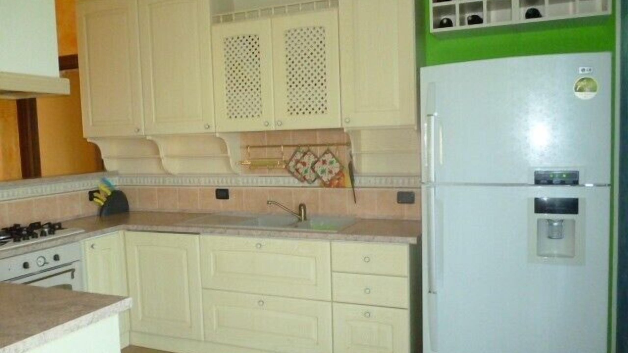 Photo of Kitchen in Loreto
