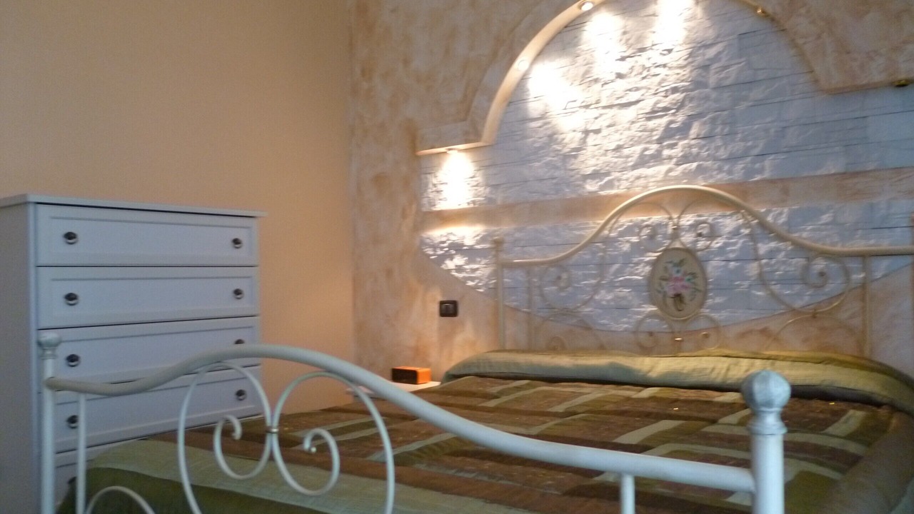 Photo of Bedroom in Loreto