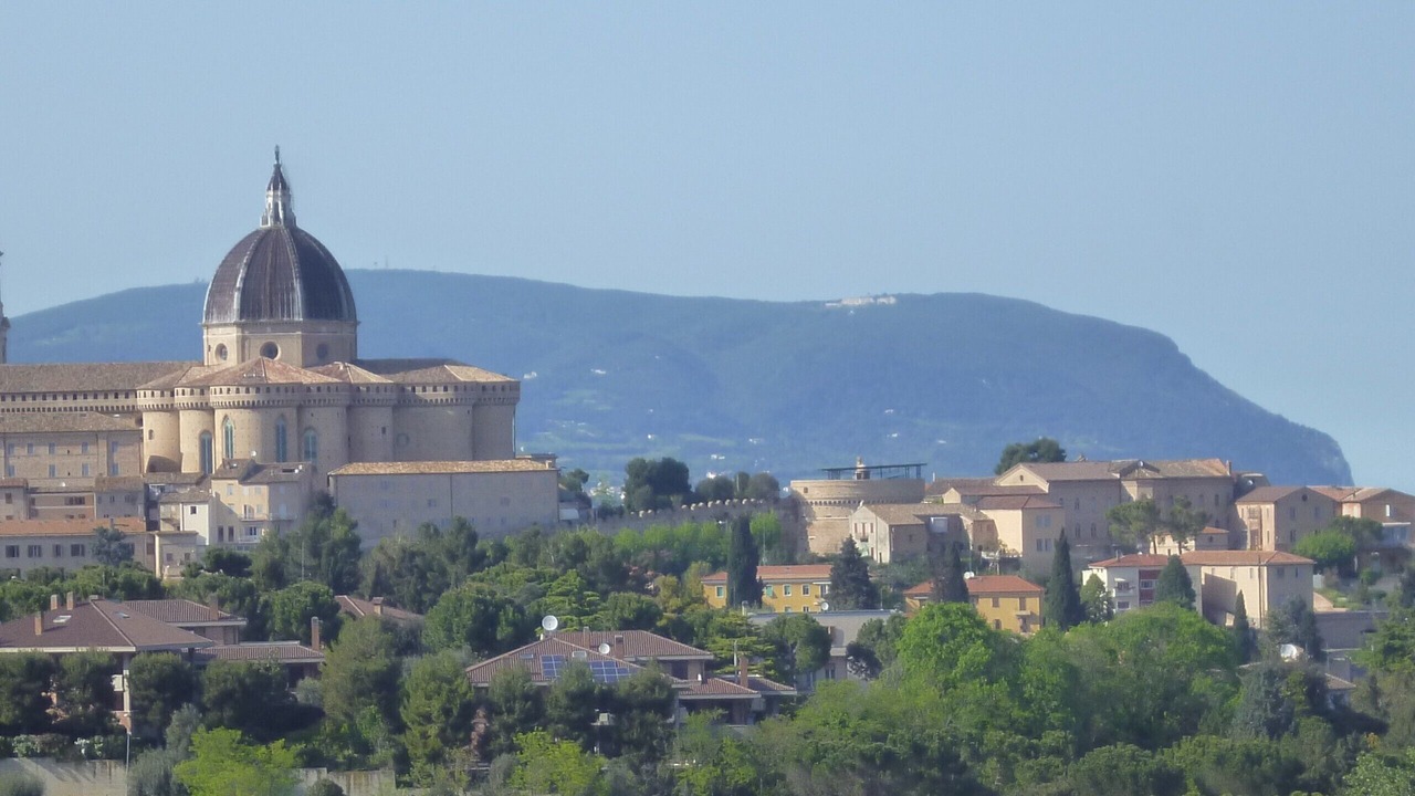Photo of Outdoor in Loreto