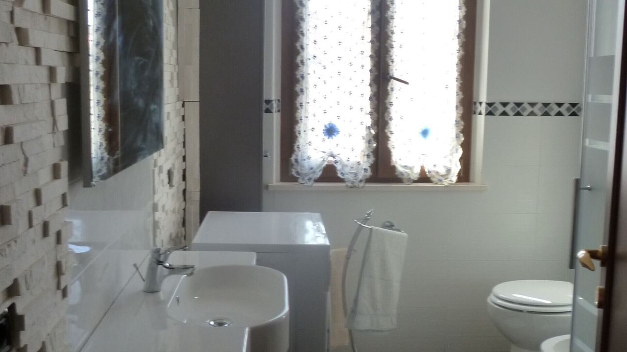 Photo of Bathroom in Loreto