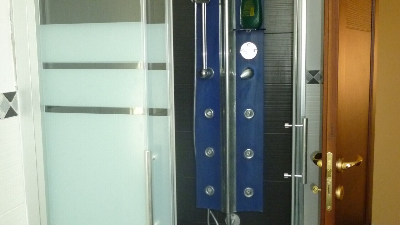 Photo of Bathroom in Loreto