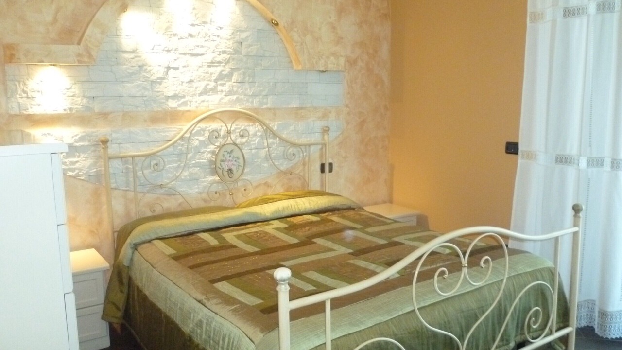 Photo of Bedroom in Loreto