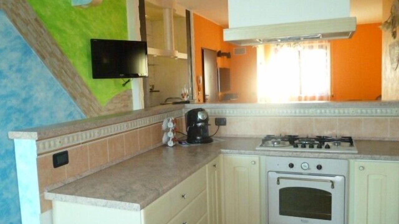 Photo of Kitchen in Loreto