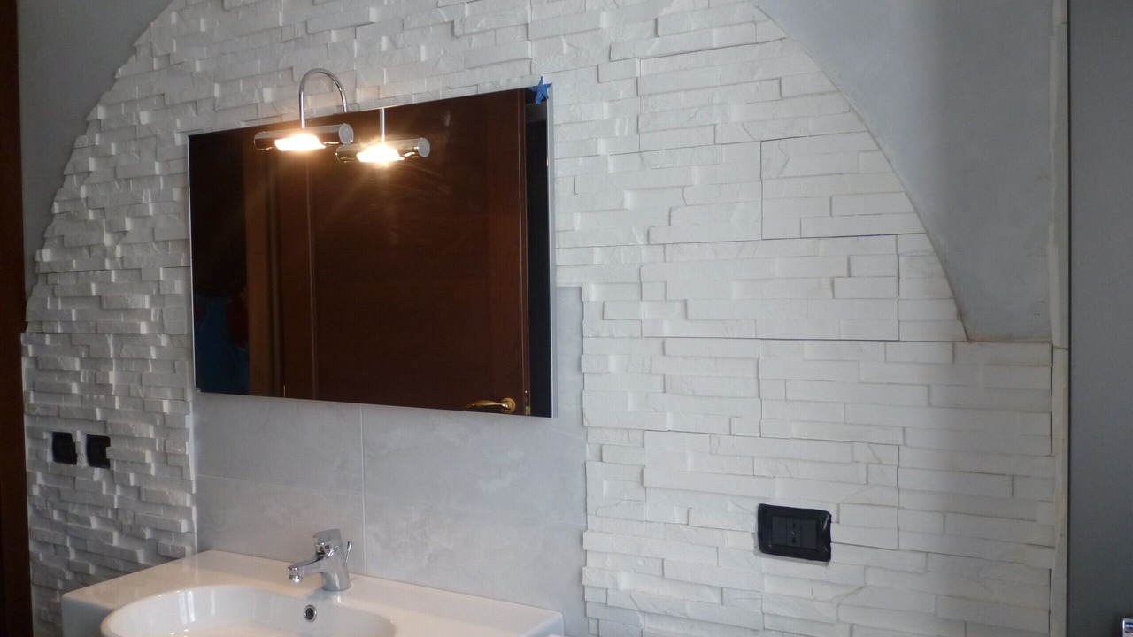 Photo of Bathroom in Loreto