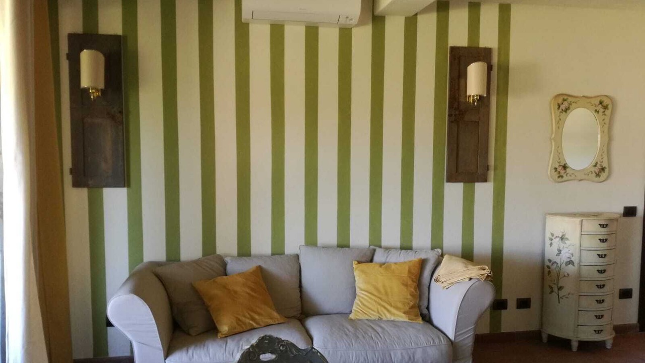 Photo of Livingroom in Manciano