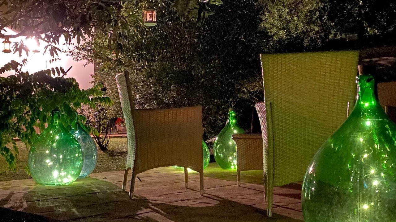 Photo of Patio Balcony in Manciano