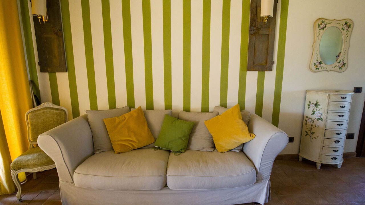 Photo of Livingroom in Manciano