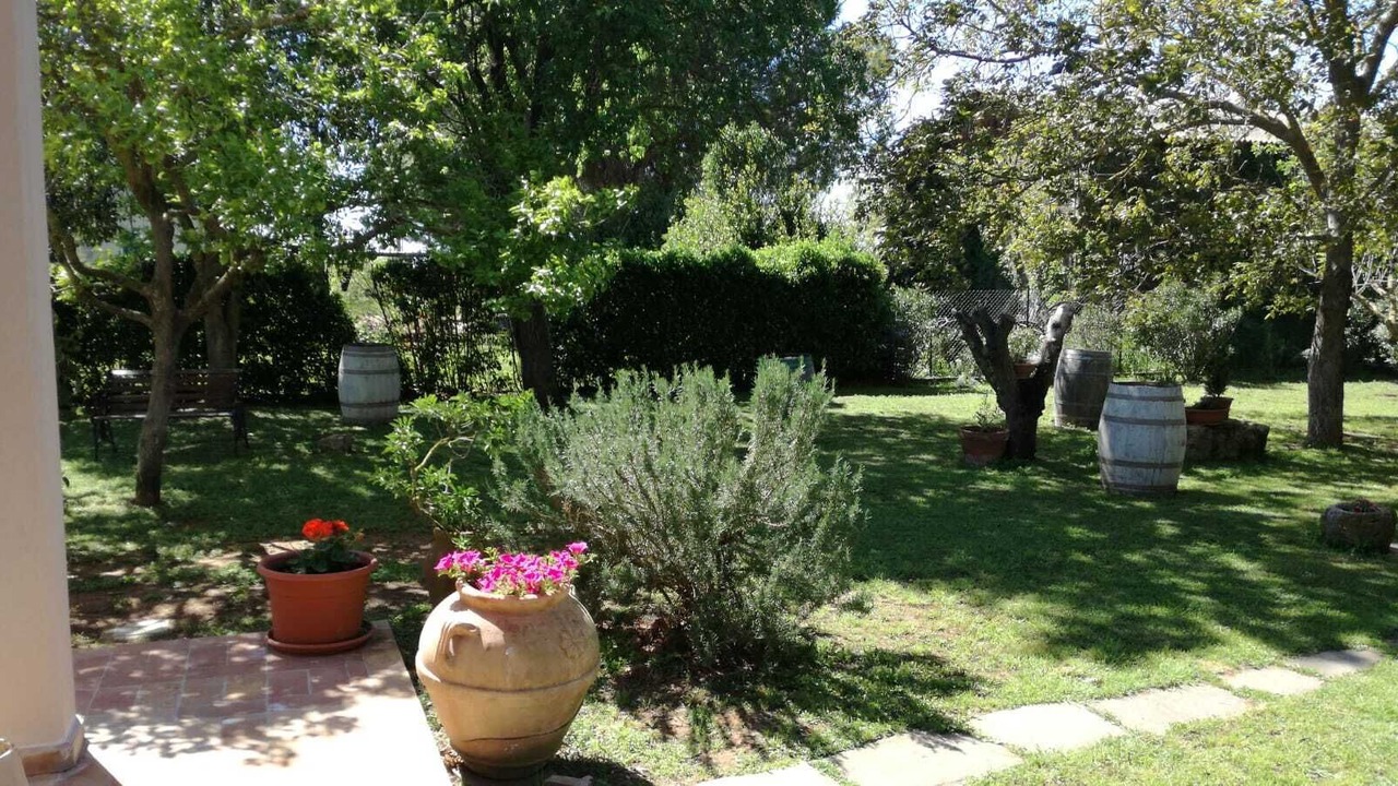 Photo of Outdoor in Manciano