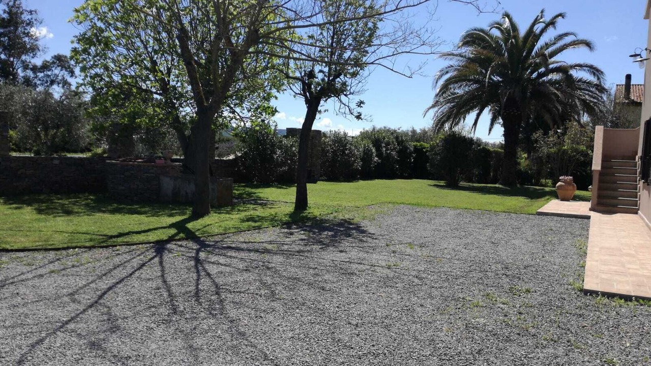 Photo of Outdoor in Manciano