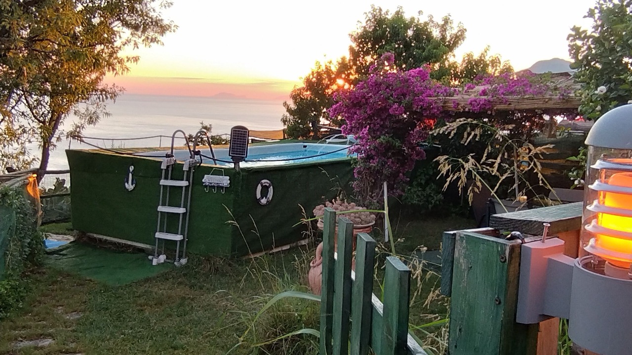 Photo of Outdoor in Agropoli