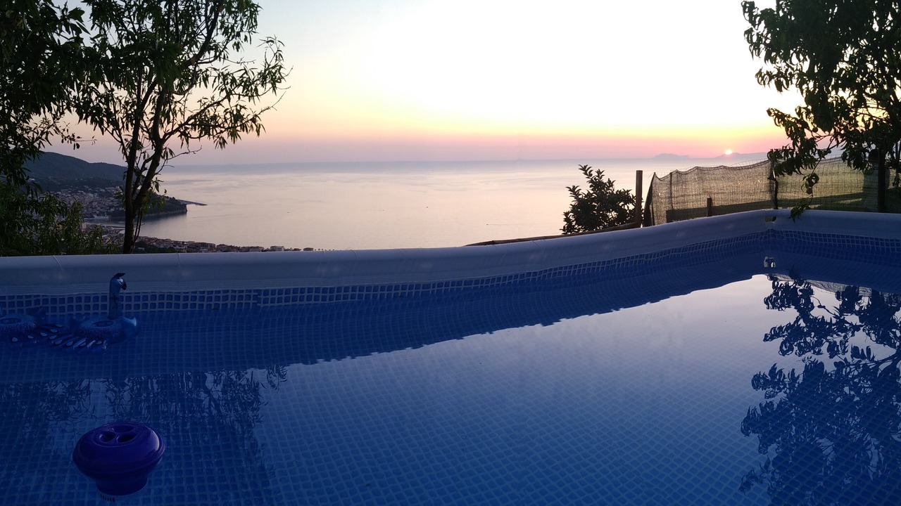Photo of Outdoor in Agropoli