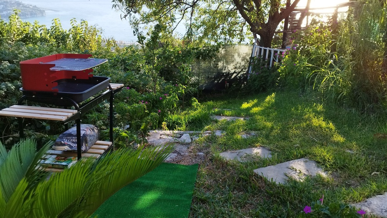 Photo of Outdoor in Agropoli