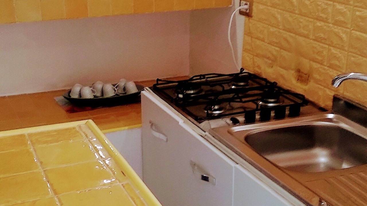 Photo of Kitchen in Agropoli