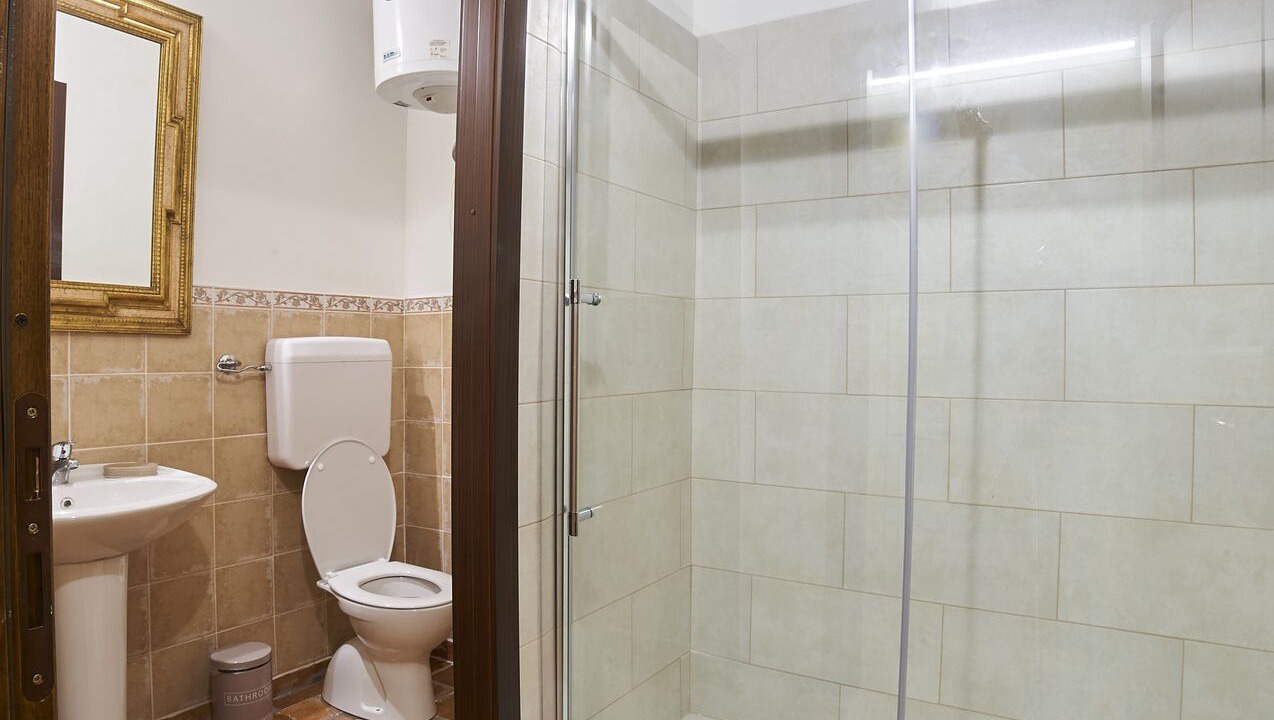 Photo of Bathroom in Montefiascone
