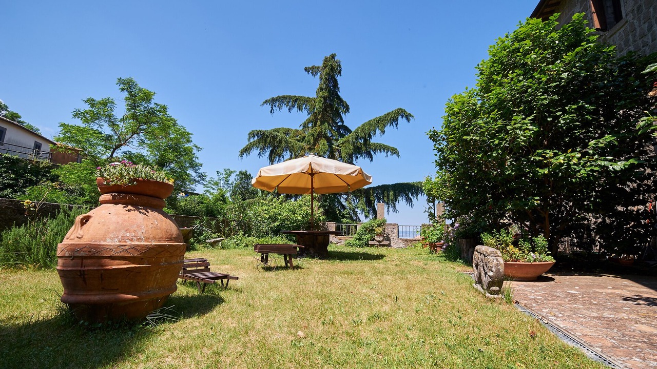 Photo of Outdoor in Montefiascone