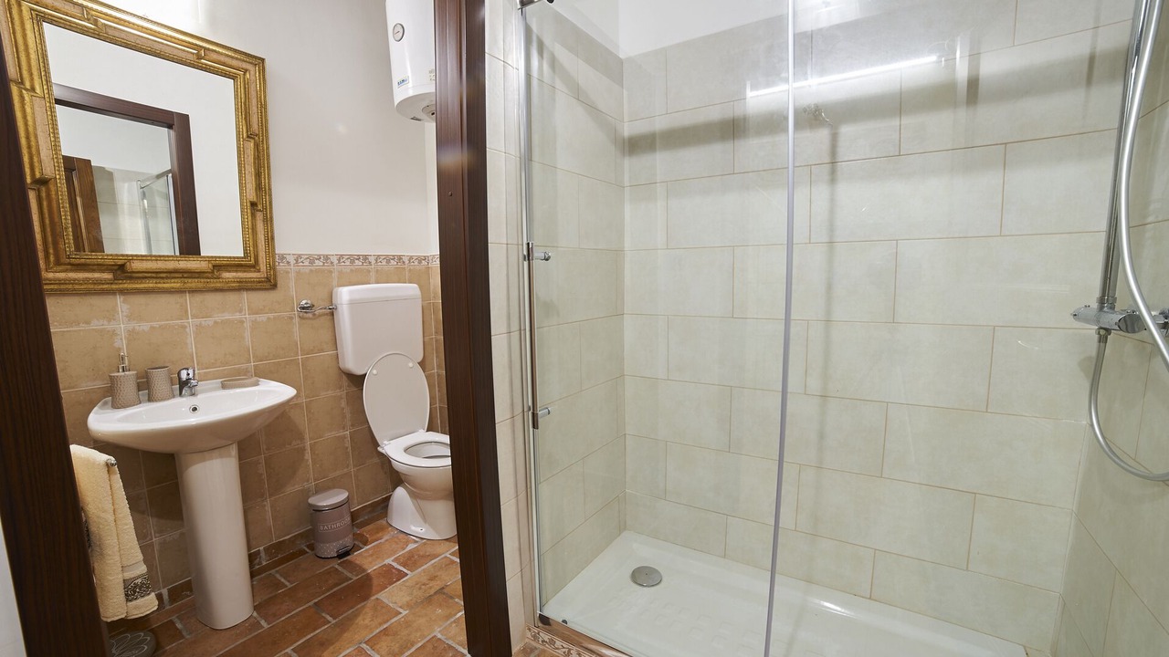 Photo of Bathroom in Montefiascone