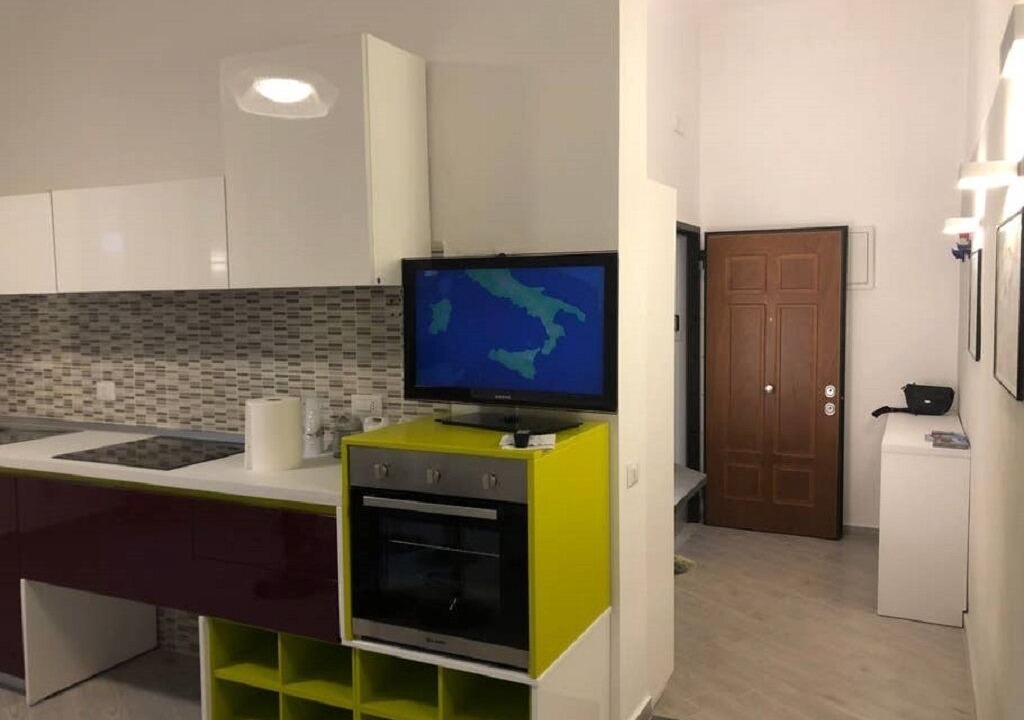 Photo of Kitchen in Agropoli