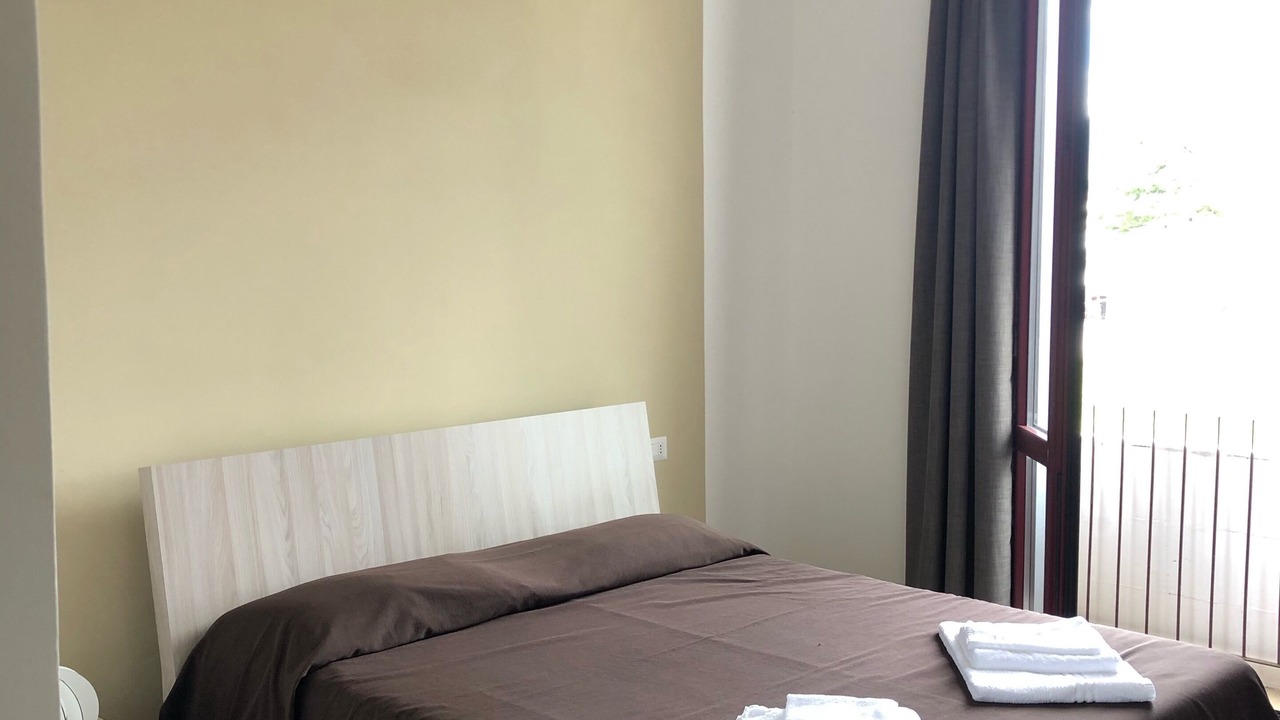 Photo of Bedroom in Agropoli