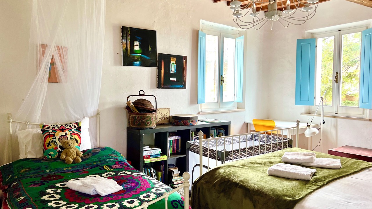 Photo of Bedroom in Gioiella