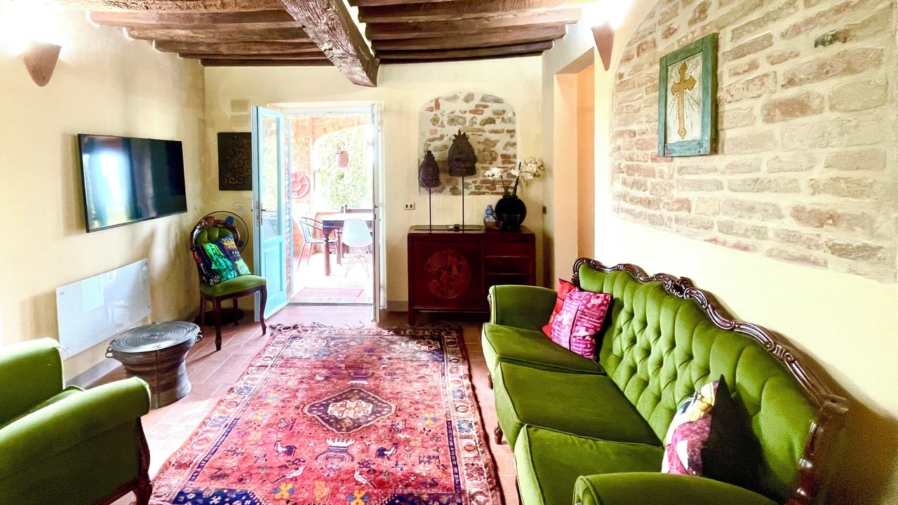 Photo of Bedroom in Gioiella