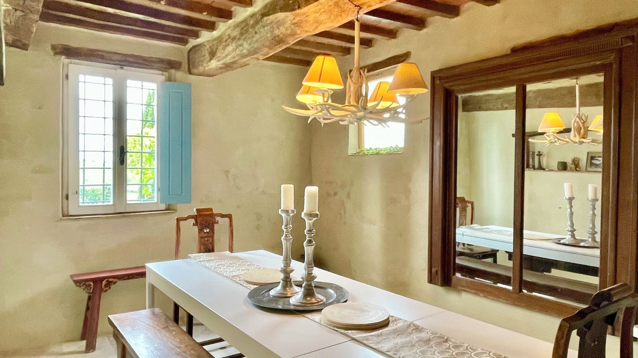 Photo of Bedroom in Gioiella