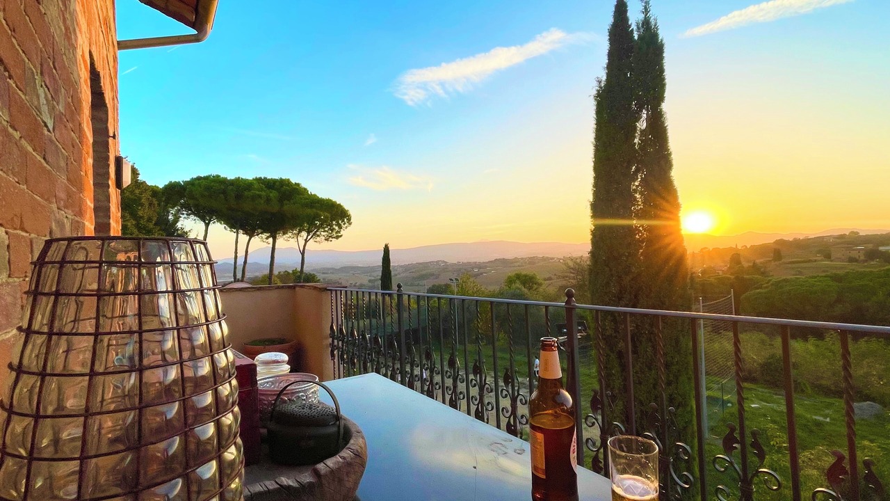 Photo of Patio Balcony in Gioiella