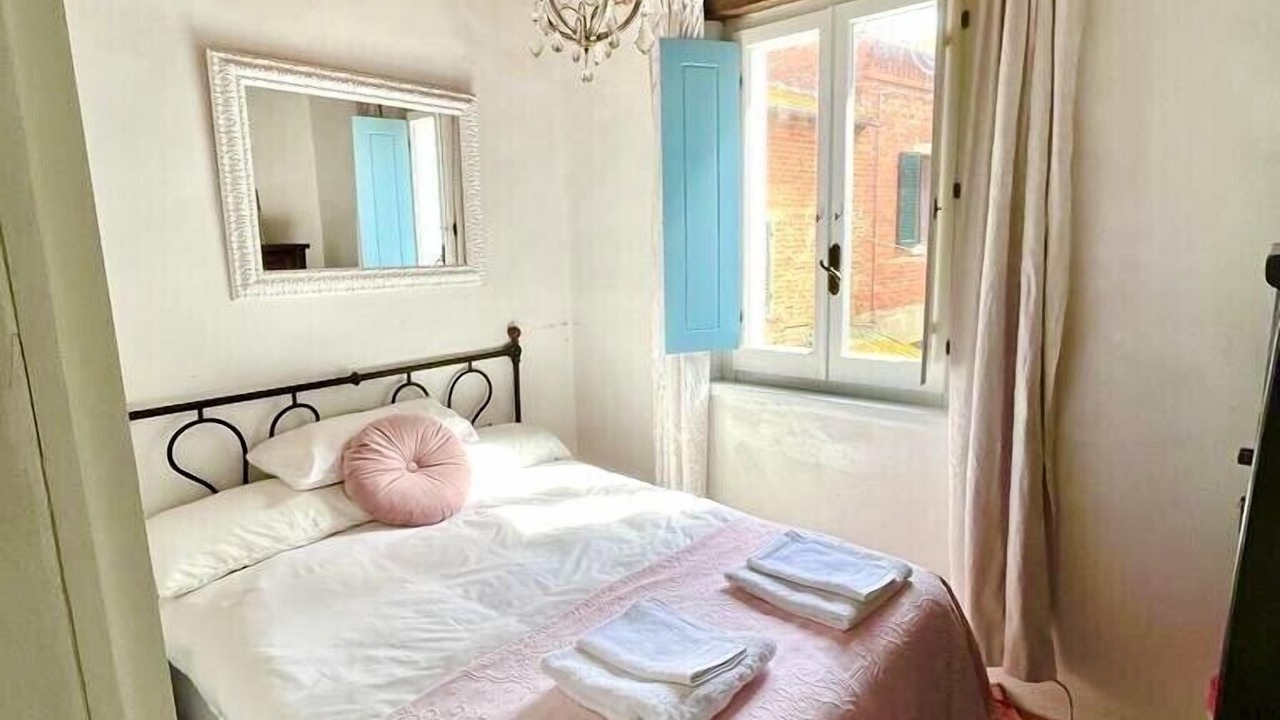 Photo of Bedroom in Gioiella