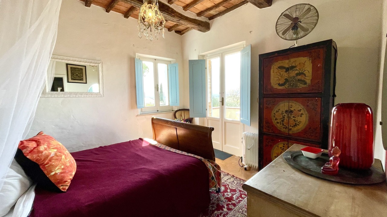 Photo of Patio Balcony in Gioiella