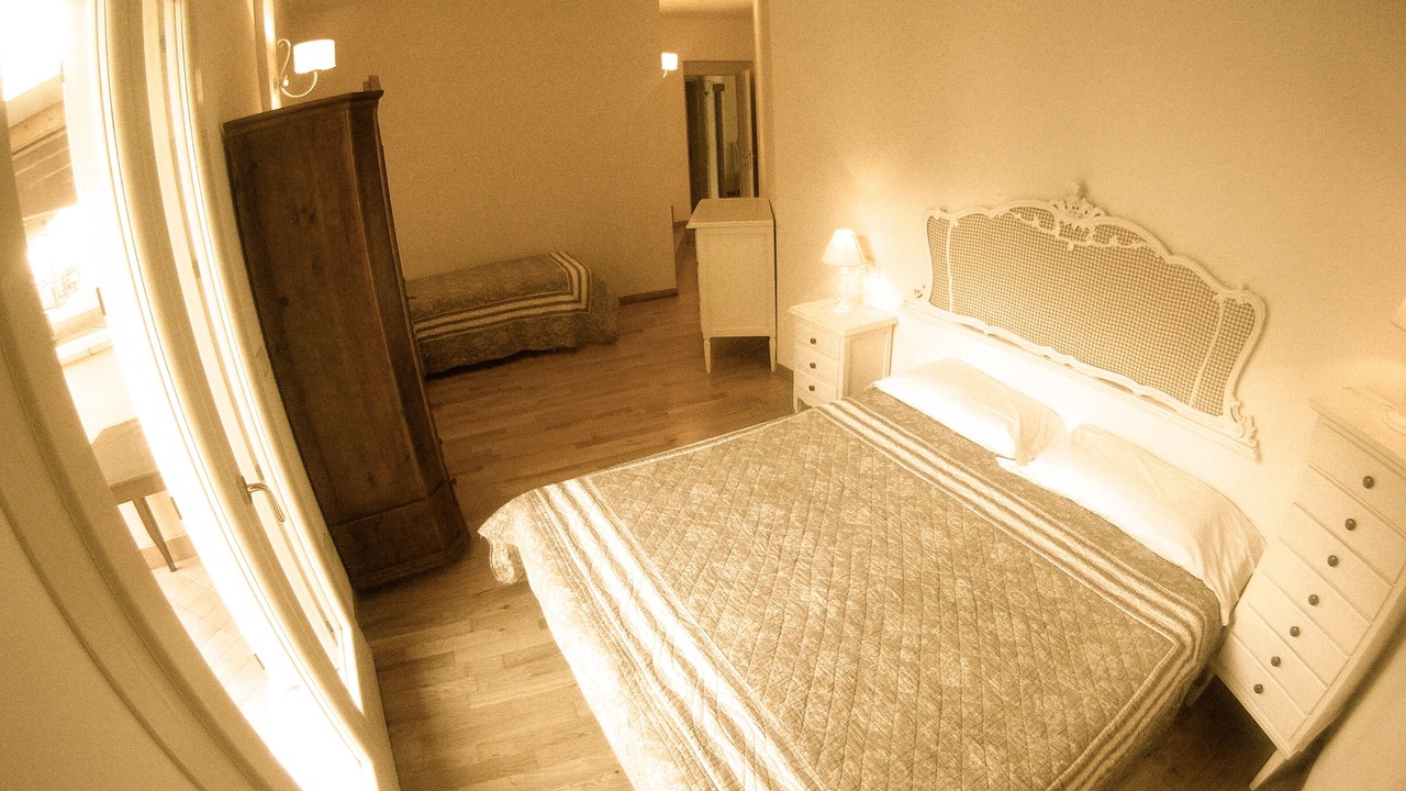 Photo of Bedroom in Malcesine