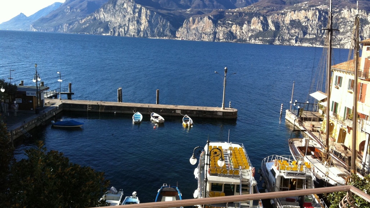 Photo of Others in Malcesine