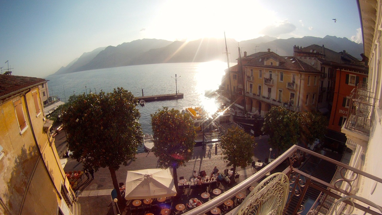 Photo of Outdoor in Malcesine