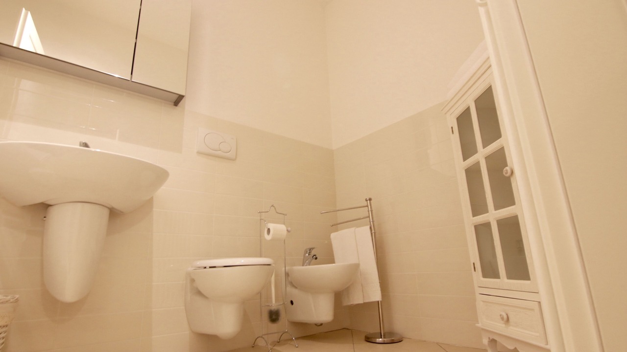 Photo of Bathroom in Malcesine