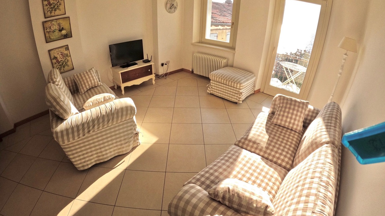 Photo of Livingroom in Malcesine