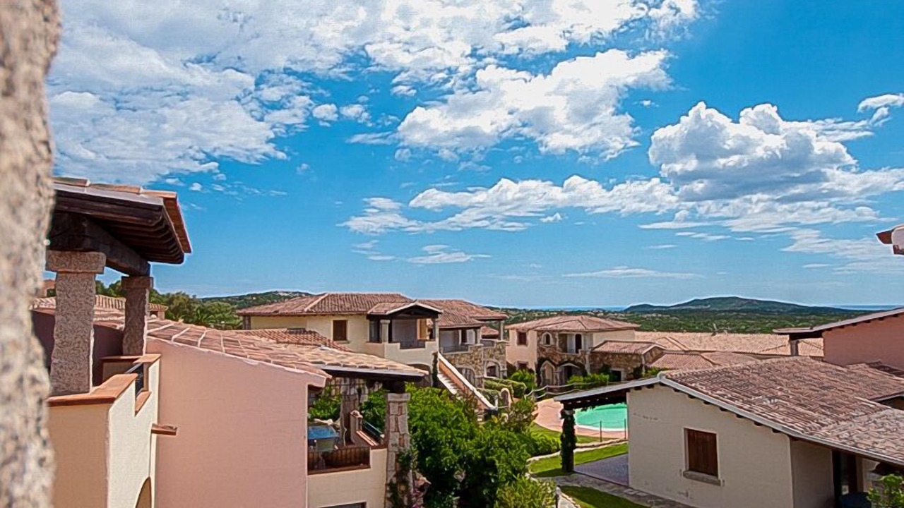 Photo of Outdoor in Monte Petrosu