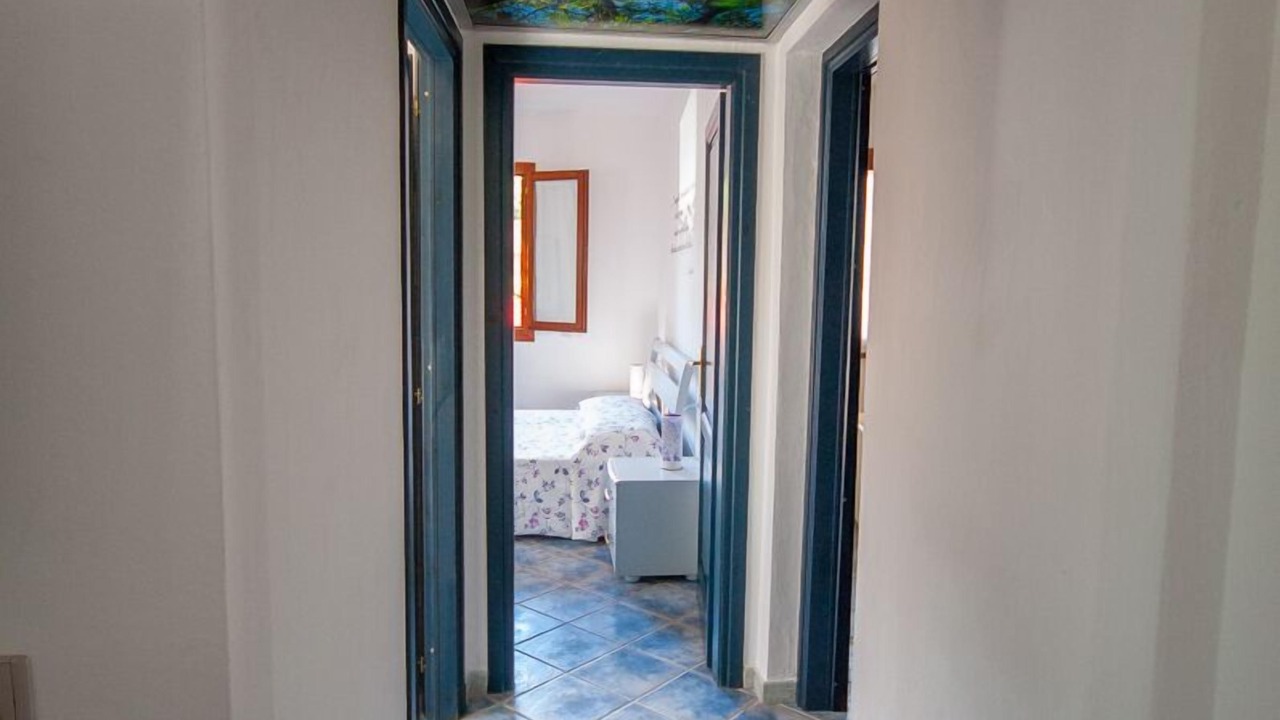 Photo of Bedroom in Monte Petrosu