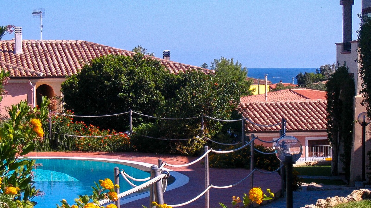 Photo of Outdoor in Monte Petrosu