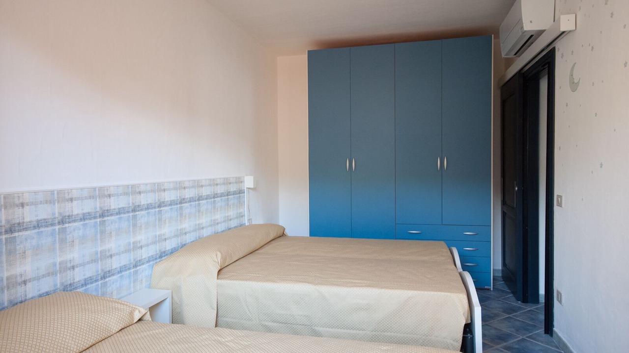 Photo of Bedroom in Monte Petrosu