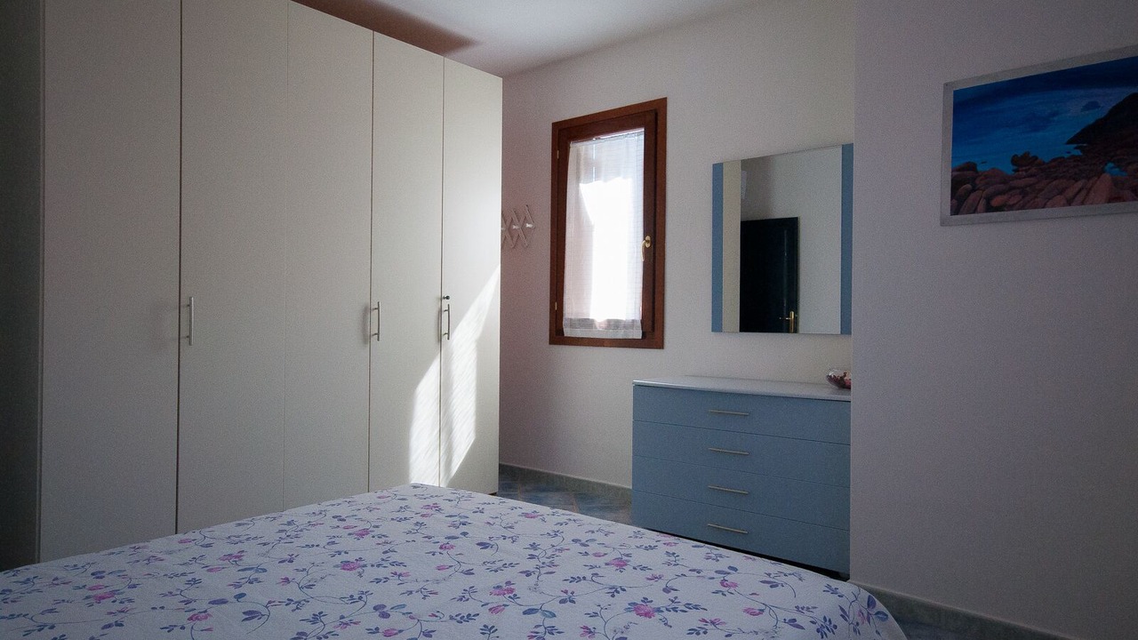 Photo of Bedroom in Monte Petrosu