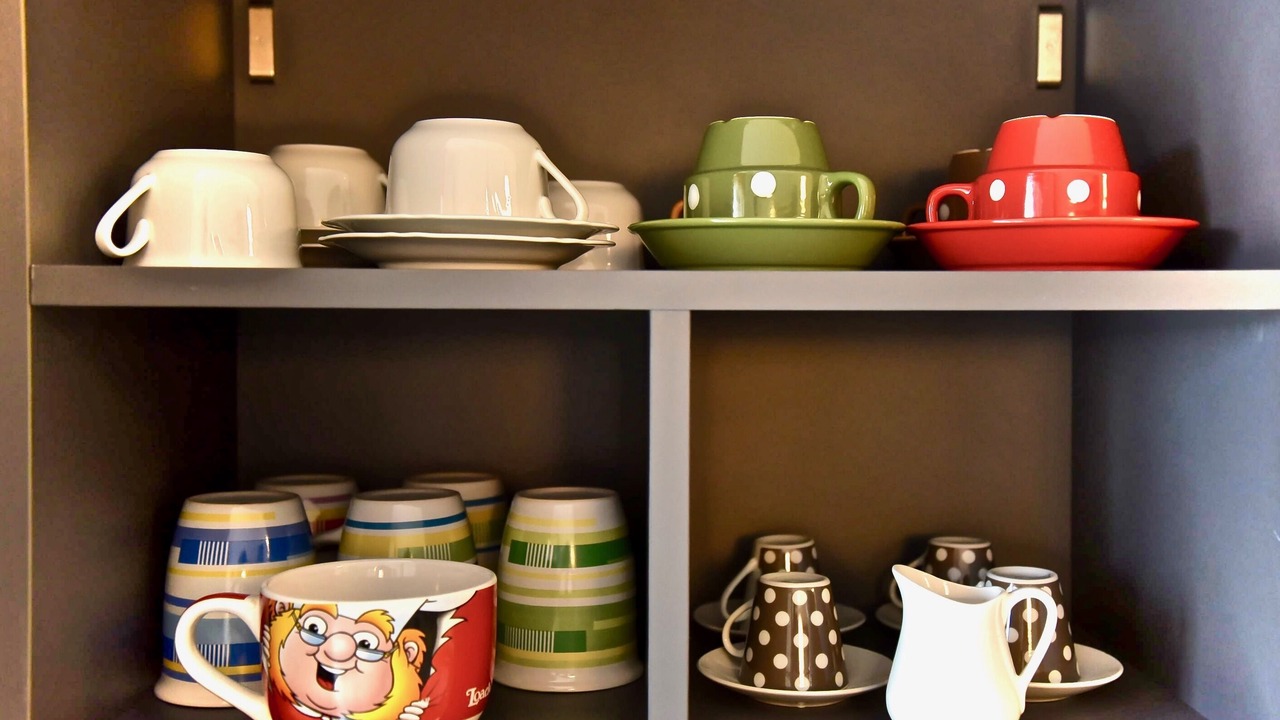 Photo of Kitchen in Cogliate